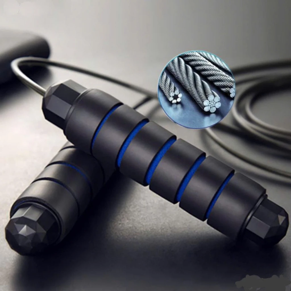 Dây nhảy lõi cáp thép có thực sự an toàn cho thiết bị điện tử của bạn?