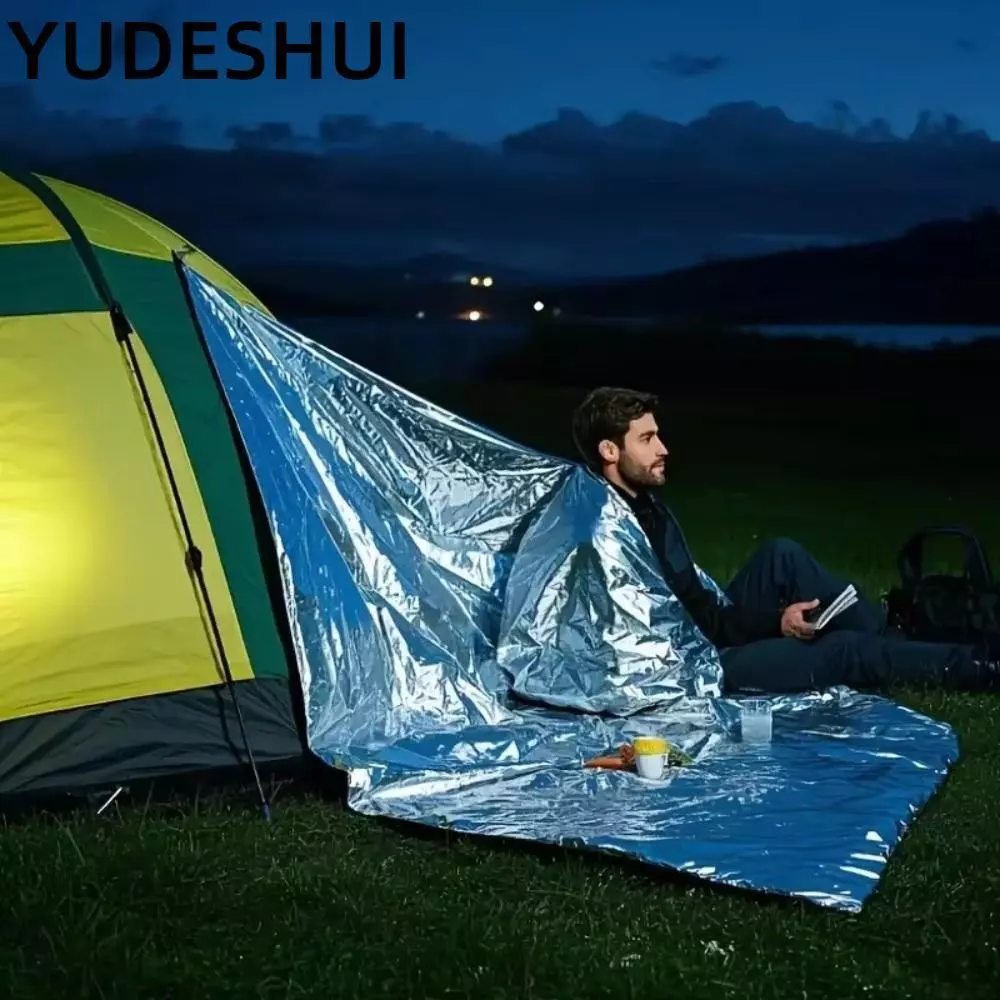 Làm thế nào để chọn chăn cắm trại phù hợp cho chuyến đi trekking của bạn?