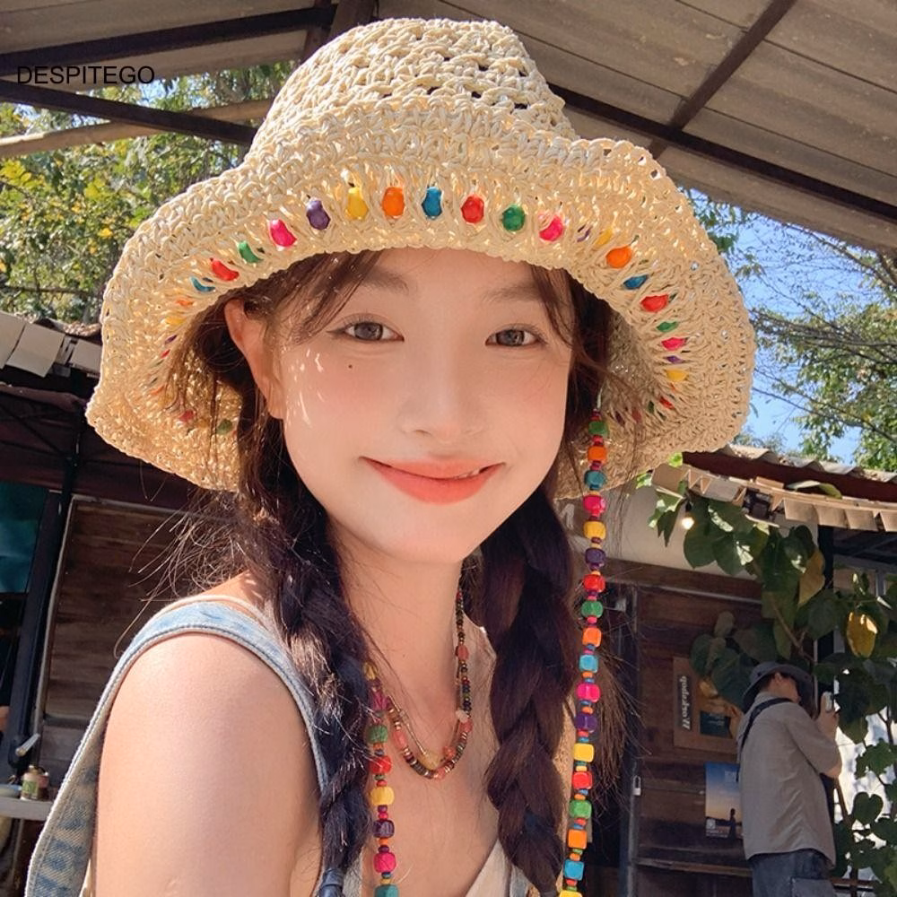 Mũ chống nắng du lịch – Làm sao để chọn đúng loại cho chuyến đi không bị “cháy” da?