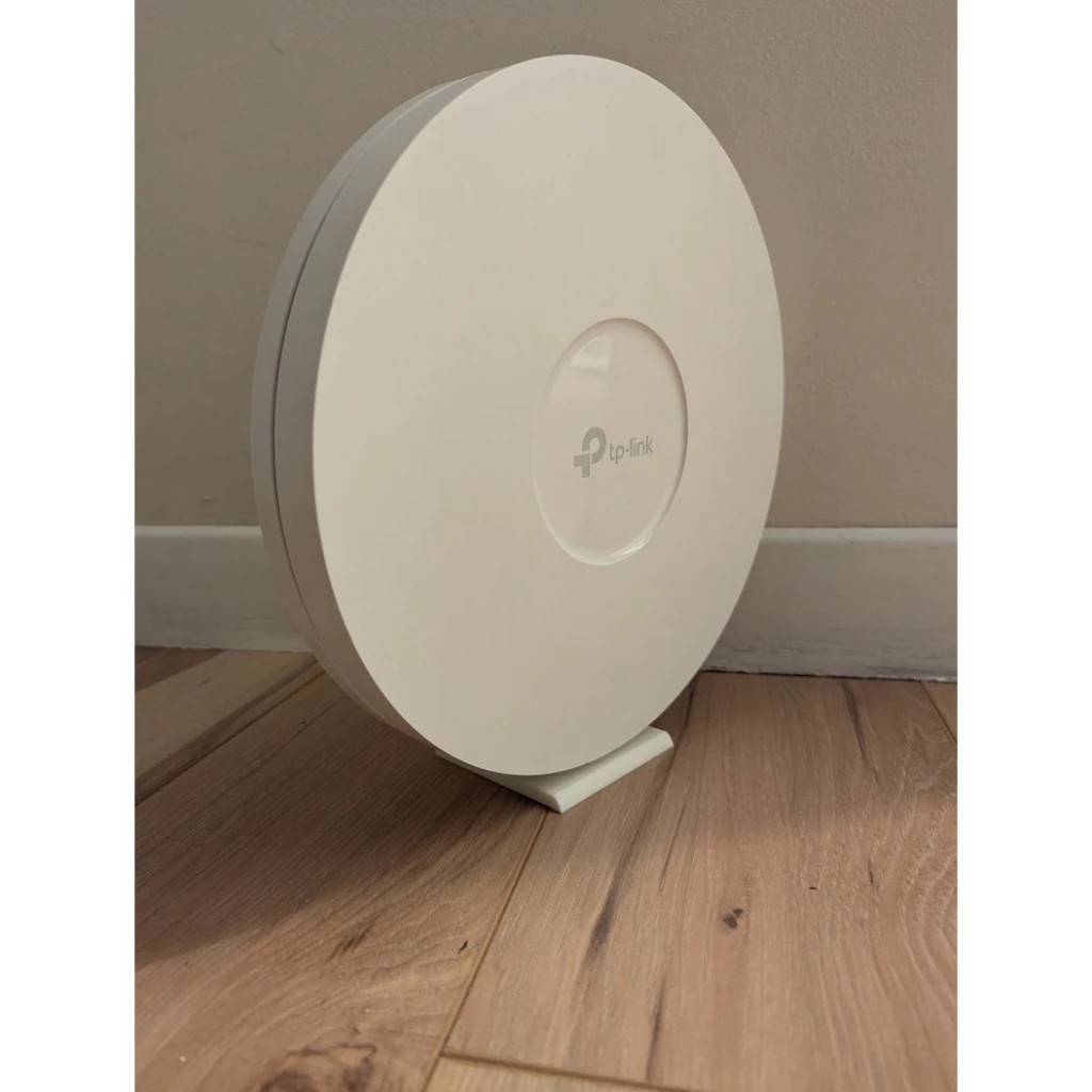 Lắp Giá Đỡ Wi-Fi TP-Link Omada EAP: 3 Lưu Ý Quan Trọng Để Tối Ưu Hiệu Suất Mạng