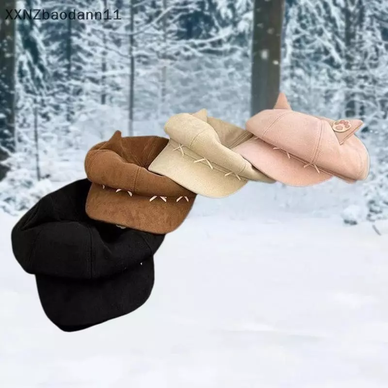 Mua mũ tai mèo đi du lịch mà không biết điều này thì chỉ phí tiền thôi