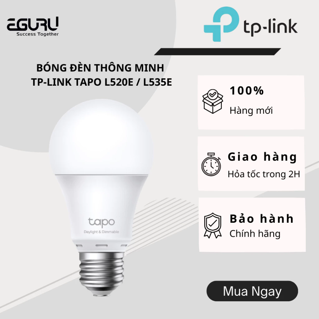 Làm thế nào để bóng đèn thông minh trở thành trợ thủ đắc lực trong thói quen hàng ngày của bạn?