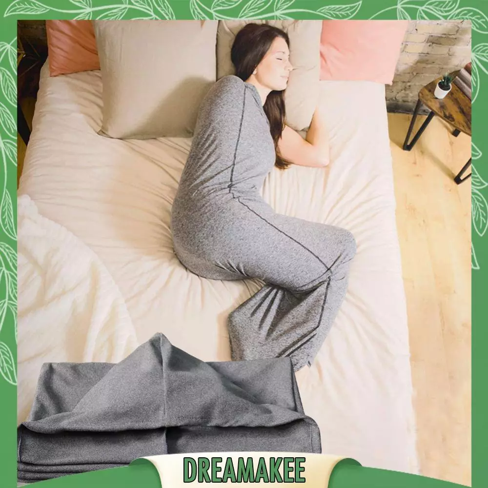 Làm thế nào để chọn túi ngủ phù hợp cho mùa đông mà không bị ngứa da?