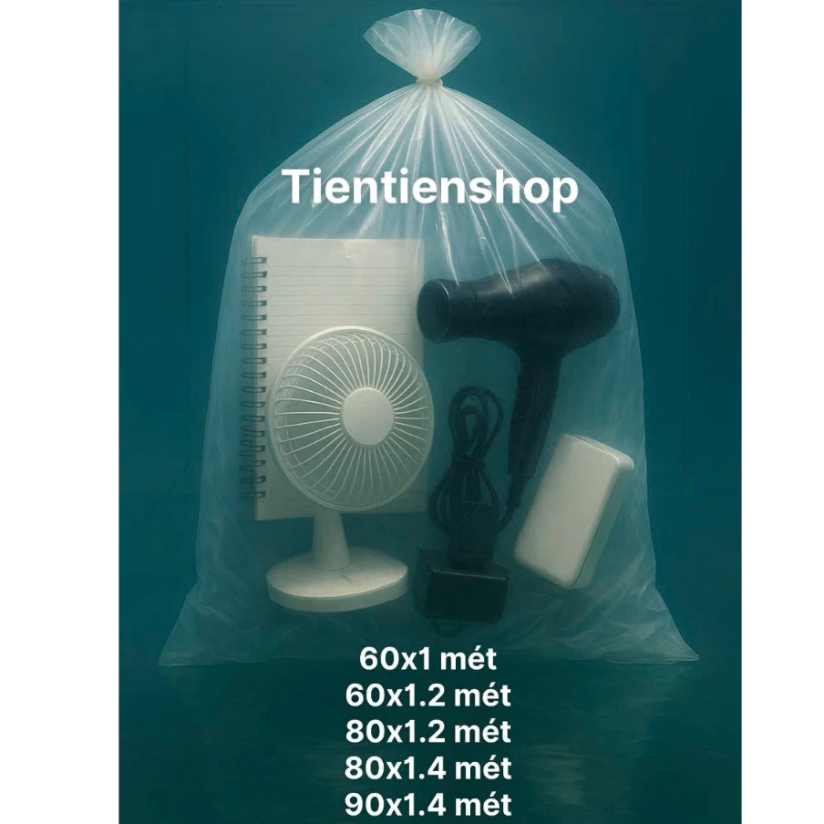 Làm thế nào để chọn túi đựng chăn bông phù hợp mà không bị “nuốt” tiền?