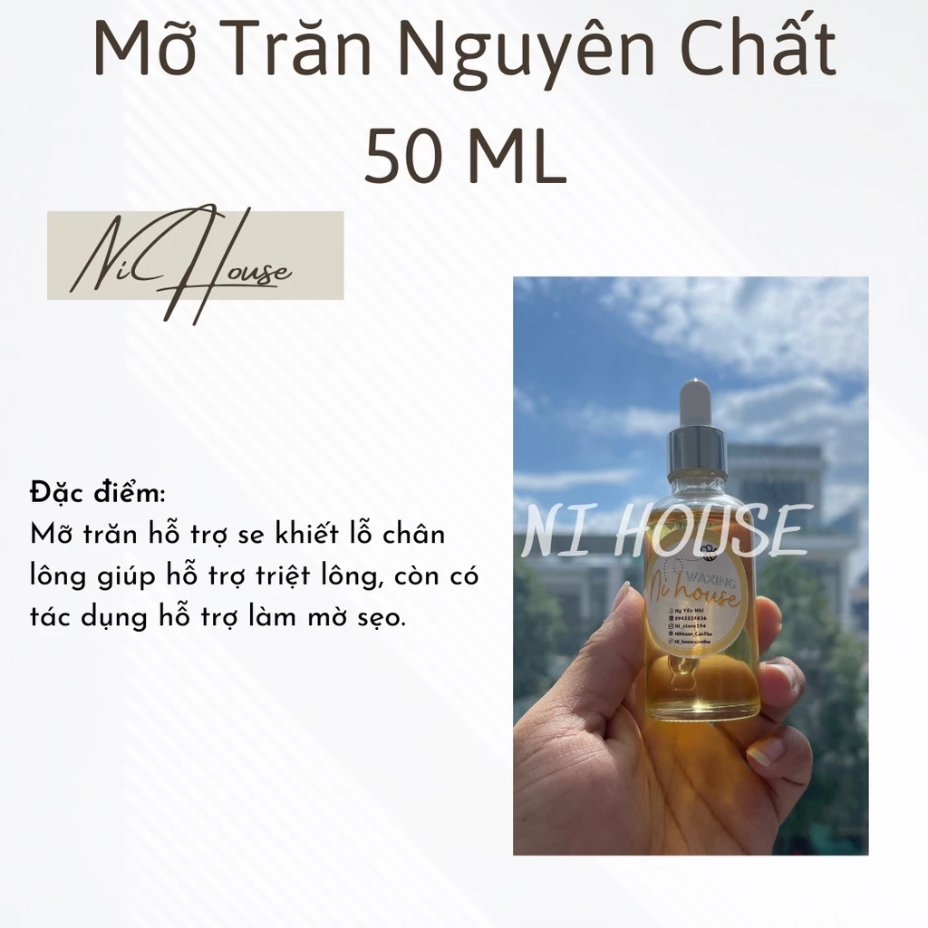 Tại sao serum tẩy lông lại là bước ngoặt trong quy trình làm đẹp của bạn?