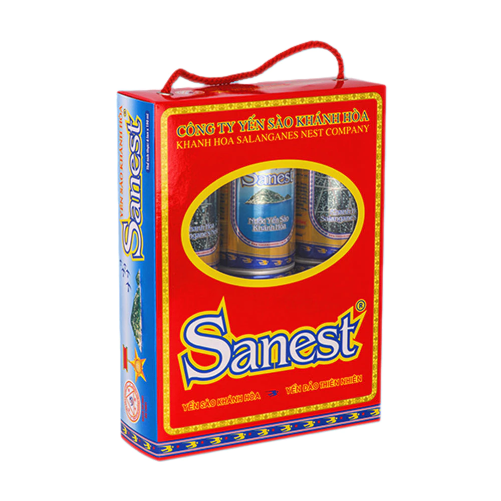 Tôi đã uống nước yến sào Khánh Hòa Sanest trong 1 tháng, đây là điều tôi nhận ra