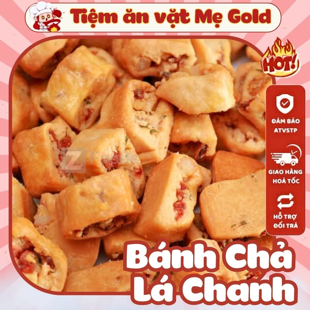 Có nên bảo quản bánh chả lá chanh ở nhiệt độ phòng hay cần cho vào tủ lạnh?