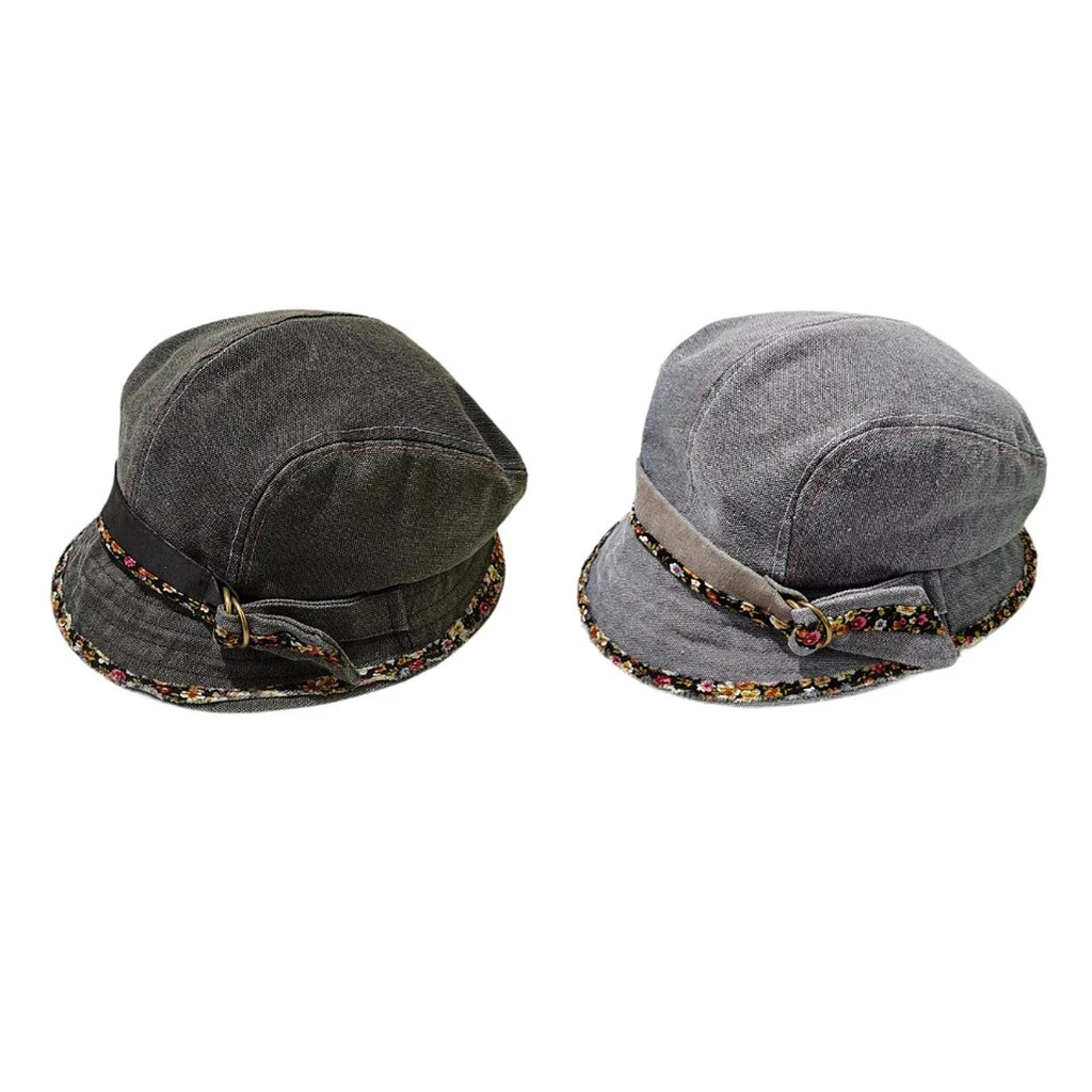 Mũ ngư dân nữ – Lựa chọn hoàn hảo cho chuyến du lịch ngoài trời, nhưng đã chọn đúng cách chưa?