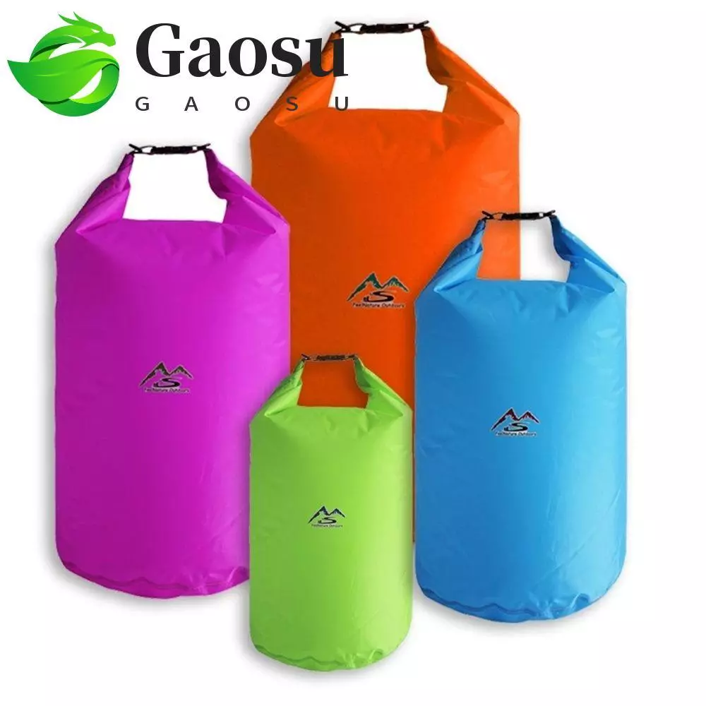 Làm thế nào để chọn túi chống nước phù hợp cho chuyến đi bộ đường dài và lặn khô của bạn?