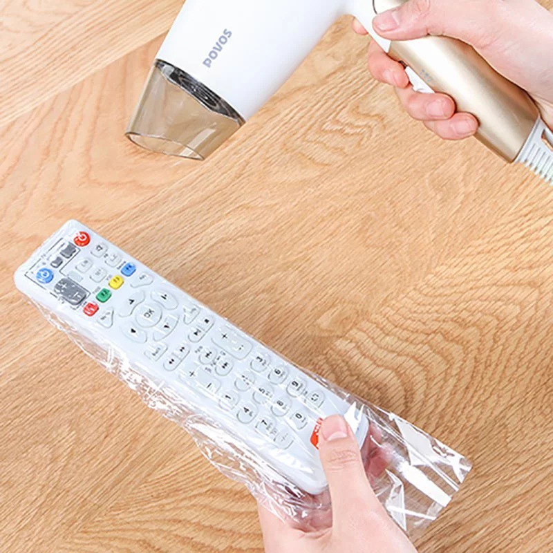 Làm thế nào để bảo quản thực phẩm tươi ngon trong 1 tuần với túi co nhiệt chống oxy hóa?