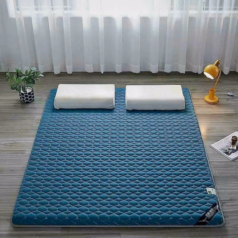 Có Cần Đúng Loại Topper Nệm Thảo Dược Cho Giấc Ngủ Ngon Mỗi Đêm