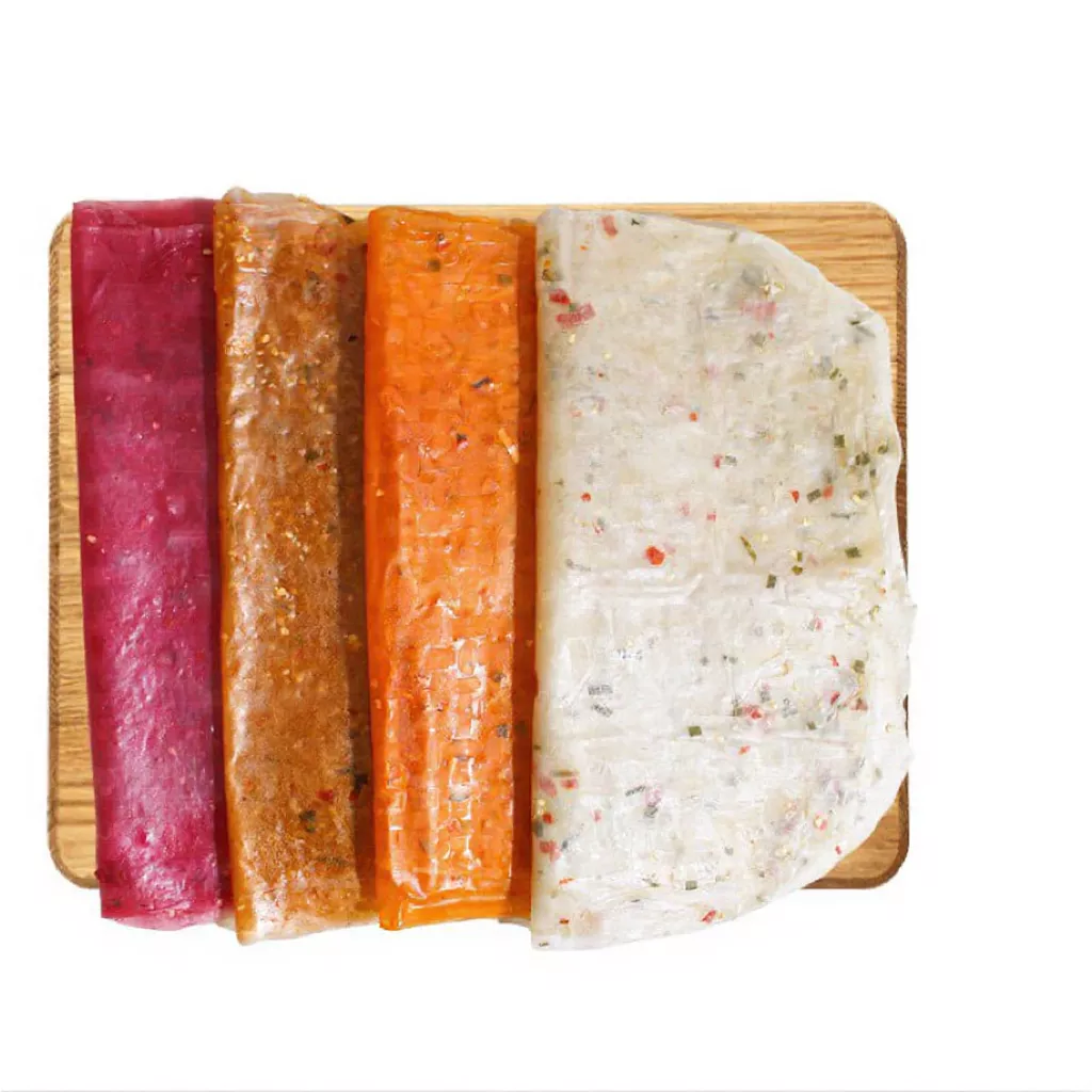 Làm sao để bánh tráng dẻo tôm không bị cứng và mất ngon?