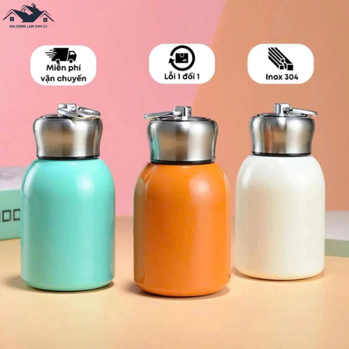 Làm thế nào để chọn bình giữ nhiệt phù hợp cho thói quen uống cà phê hàng ngày của bạn?