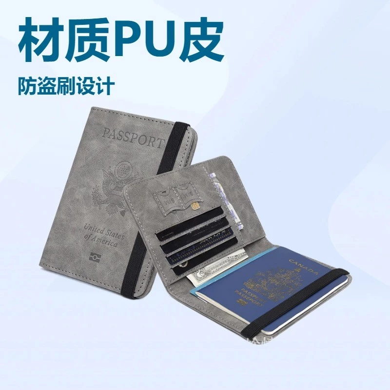 Làm thế nào để bảo vệ hộ chiếu của bạn khi đi du lịch nước ngoài mà không biết điều này?