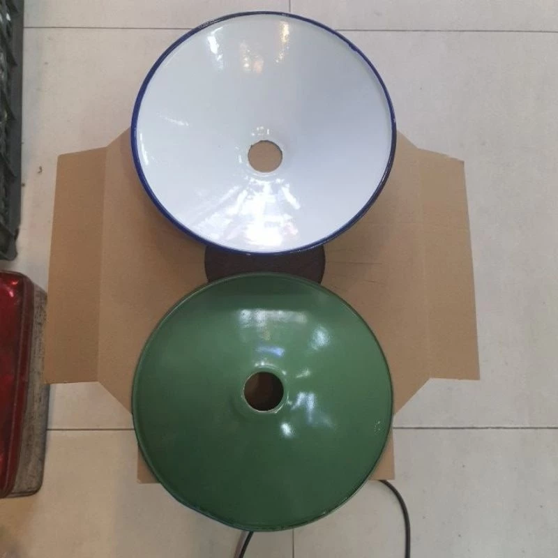 Khi đèn thả tráng men trở thành tâm điểm trang trí: Những điều người mua lần đầu nên biết