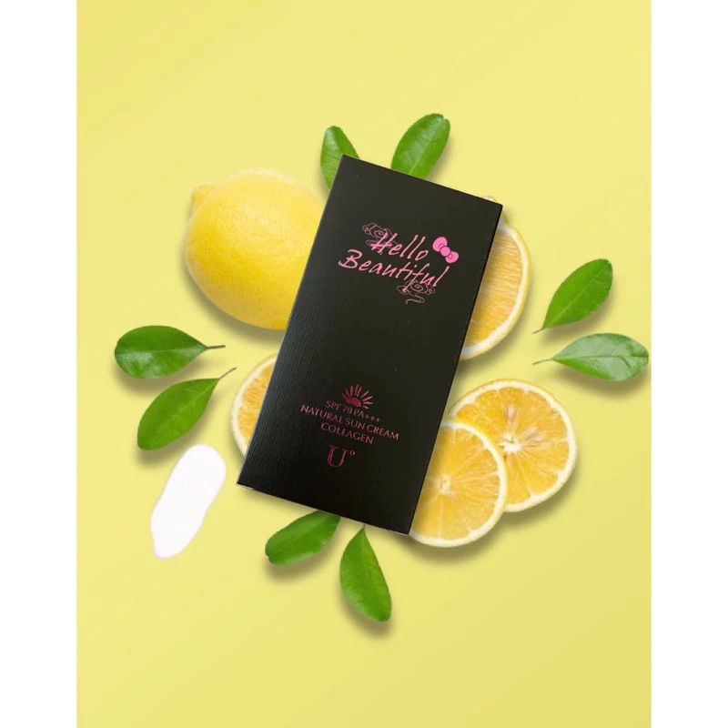 Tôi đã bỏ lỡ kem chống nắng Hello Beautiful trong bao lâu thì da tôi mới xuất hiện đốm nám?