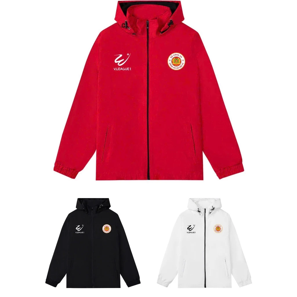 Áo Khoác Gió Công Sở: Lựa Chọn Thông Minh Cho Mùa Đông Của Dân Văn Phòng