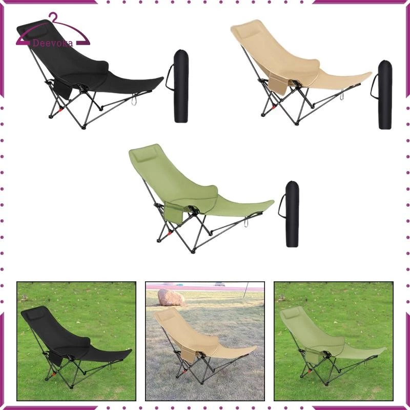 Làm thế nào để chọn ghế tựa cắm trại phù hợp cho chuyến du lịch của bạn mà không bị “đau lưng”?