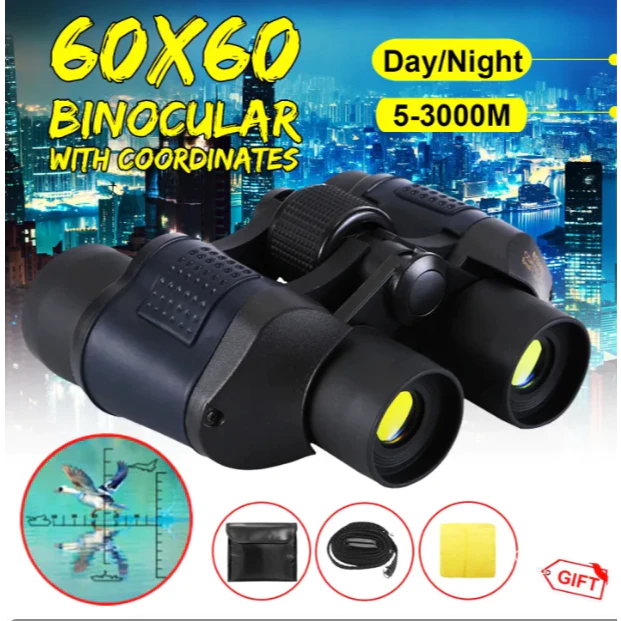 Làm thế nào để chọn ống nhòm hồng ngoại phù hợp cho chuyến du lịch đêm mà không bị lãng phí tiền?