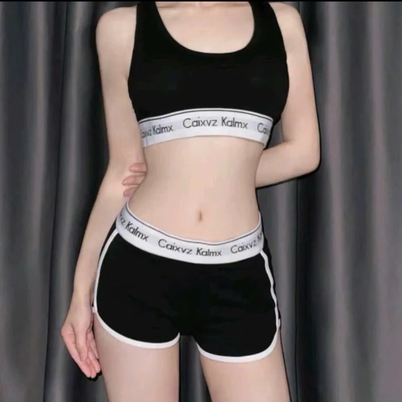 Mặc quần đùi tập gym không đúng cách và những hậu quả không ngờ