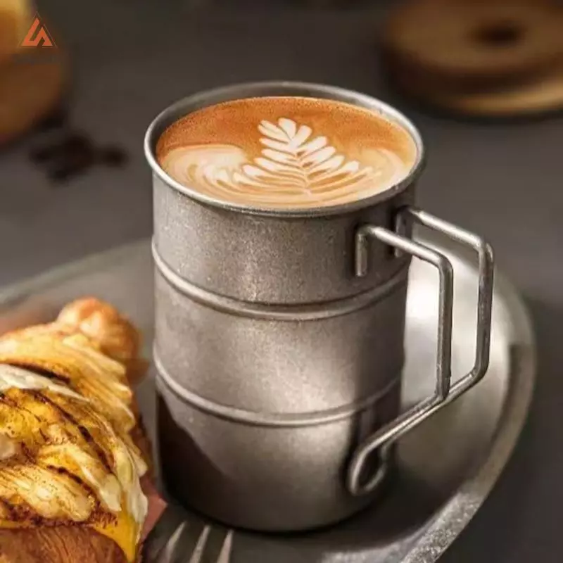 Làm thế nào để chọn thùng dầu cà phê dã ngoại phù hợp cho chuyến đi của bạn?