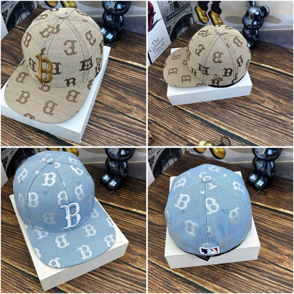 Mũ Lưỡi Trai Dệt Lụa: Làm Thế Nào Để Chọn Đúng Kiểu Mũ Phù Hợp Với Từng Dáng Mặt?