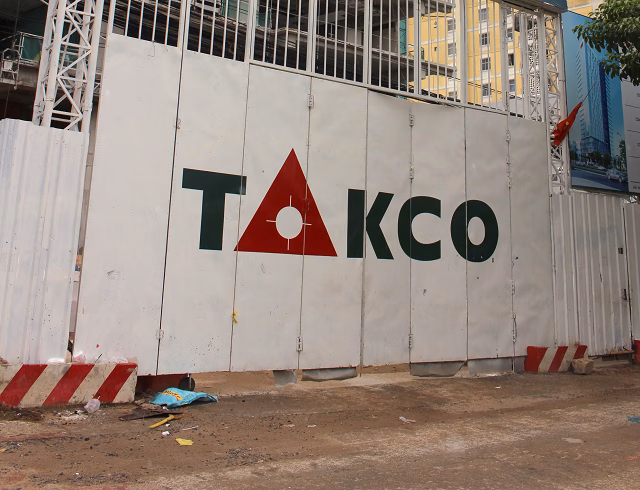 UBCKNN xử phạt 197,5 triệu Lê Đại Nghĩa – Vi phạm giao dịch cổ phiếu TKC và hậu quả cho Takco