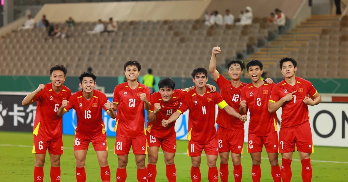 Bầu Đức hứa thưởng tới 200 triệu đồng mỗi cầu thủ HAGL trong bán kết U23