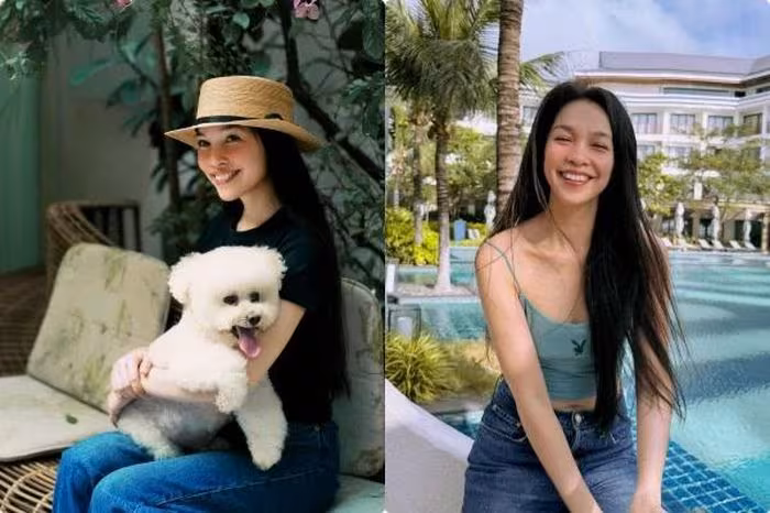 Bí quyết “trẻ mãi” của Hiền Thục: Khi nào 40+ vẫn tỏa sáng như “gái mới lớn”