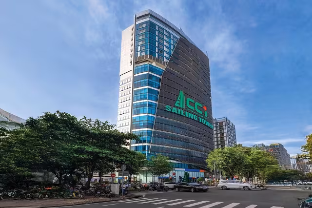 CC1 mở rộng hạn mức tín dụng hơn 11,4 nghìn tỷ đồng, chuẩn bị khởi công 2 dự án hạ tầng trọng điểm