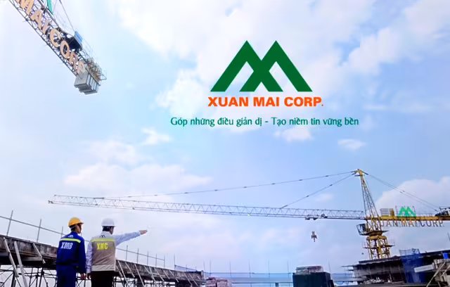 Gần 35% vốn XMC đổi chủ trong 3 phiên: Ai mua, giá bao nhiêu và tác động thị trường?