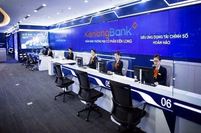 KienlongBank báo cáo lợi nhuận 2025 tăng gấp đôi, nợ xấu gần 50% vẫn là thách thức