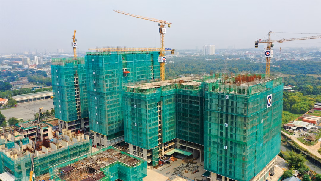 Hoạt động đầu tư x&acirc;y dựng lu&ocirc;n gắn với nguồn lực lớn v&agrave; rủi ro ph&aacute;p l&yacute; cao