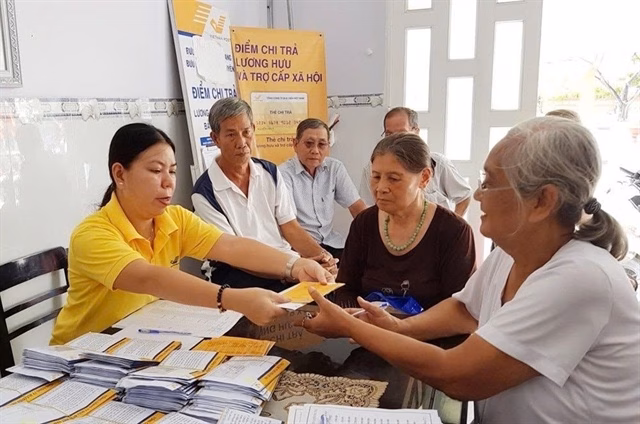 TP.HCM hỗ trợ tới 80% phí BHXH tự nguyện từ 2026: Ai được hưởng?