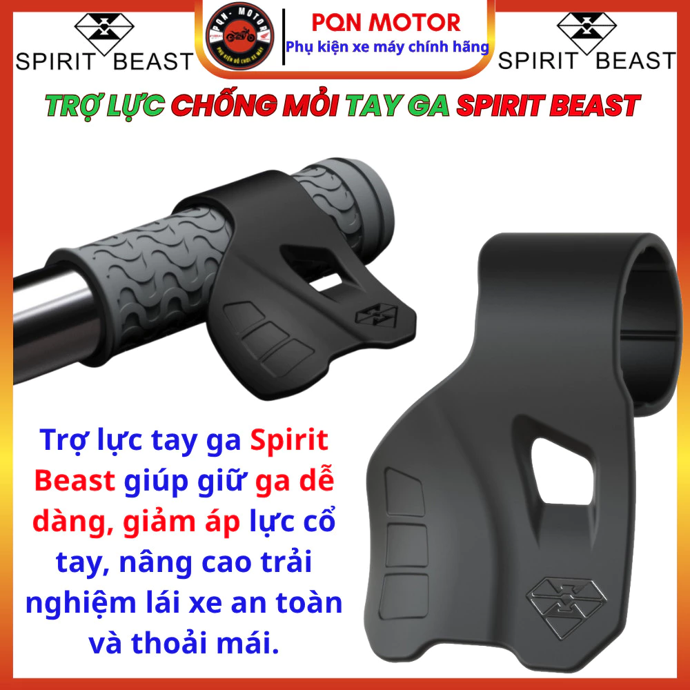 Lỡ Tay Ga Quá Xa, Làm Sao Để Không Mỏi Tay Khi Đi Tour? Đây Là Bí Kíp Cứu Cánh Cho Bikers!