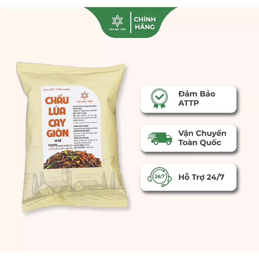 Châu Chấu Sấy Giòn Có Thực Sự Tốt Cho Sức Khỏe Như Tôi Từng Nghe?