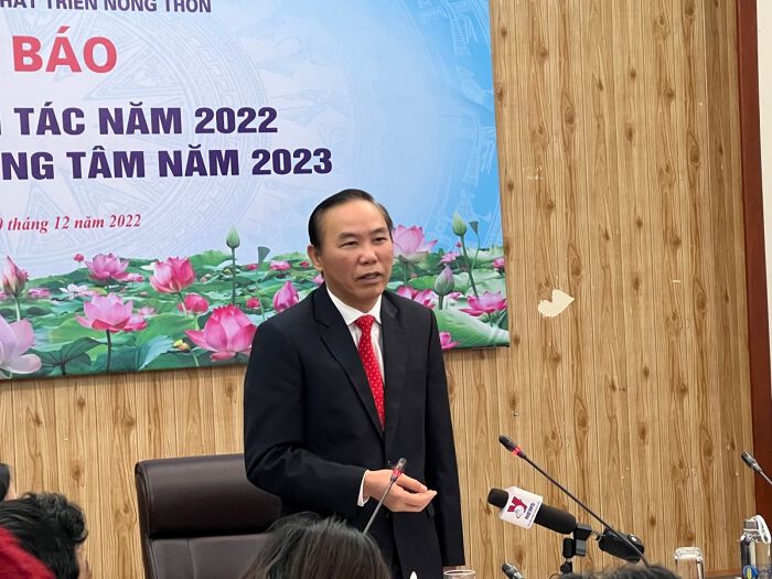 XUẤT KHẨU LÀ ĐIỂM SÁNG TRONG BỨC TRANH TOÀN NGÀNH 2022