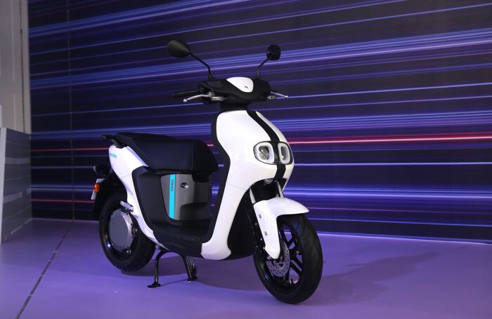 Yamaha Yamaha NEO’S: Mẫu xe điện đáng chú ý được ra mắt thị trường Việt Nam