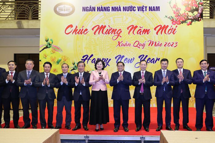 Bảo đảm thanh khoản và lưu thông tiền tệ