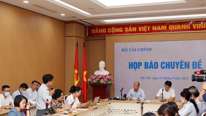 Nhiều giải pháp phát triển thị trường bảo hiểm