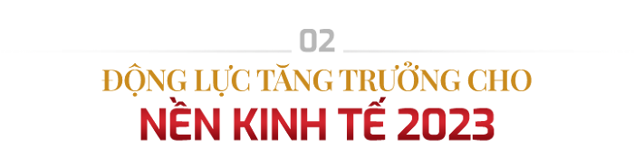 Triển vọng kinh tế 2023: Tìm luồng sinh khí mới