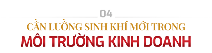 Triển vọng kinh tế 2023: Tìm luồng sinh khí mới