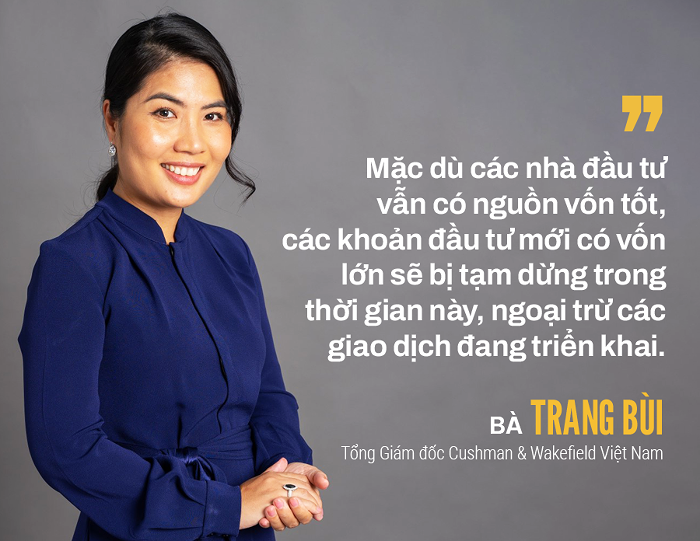 Bước đi thận trọng