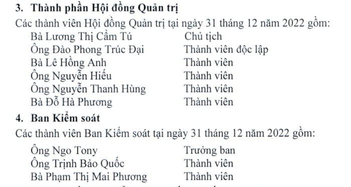 Một ngân hàng lãi gấp ba lần năm trước, đâu là động lực chính?