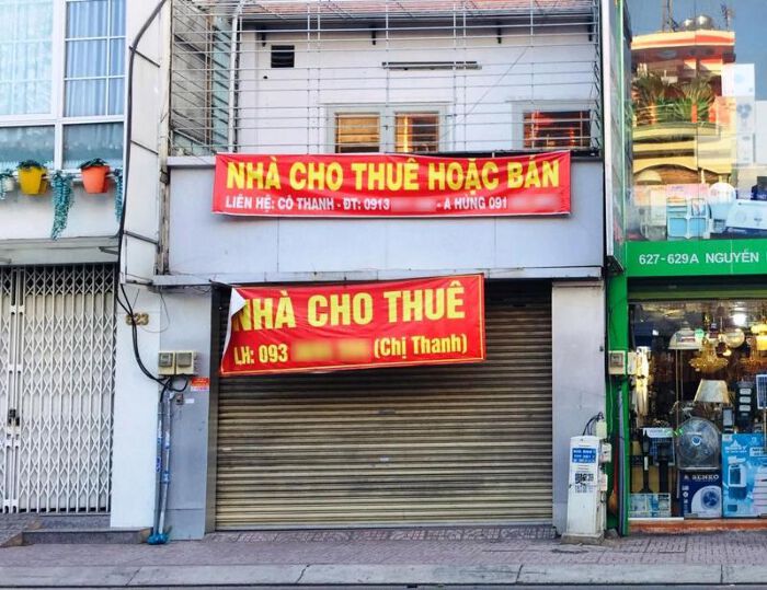 Hà Nội: Nhà phố, chung cư cho thuê tăng trưởng mạnh