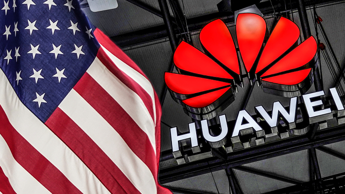 Huawei sắp bị &amp;#8216;ngắt kết nối&amp;#8217; khỏi Mỹ