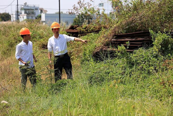 Công bố kết luận thanh tra trong lĩnh vực kinh doanh xăng dầu