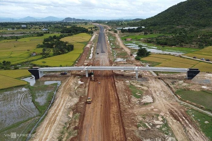 Bình Thuận đề xuất xây dựng hàng loạt nút giao thông kết nối hai tuyến cao tốc sắp vận hành