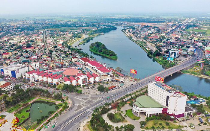 Quảng Trị tập trung thực hiện 8 dự án trọng điểm trong năm 2023