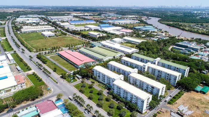 Quảng Ninh dự kiến thu hút 1,2 tỷ USD vốn FDI vào công nghiệp trong năm 2023